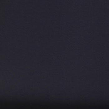 Preview: 60 cm Swafing Maike French Terry Uni Dunkelblau 597